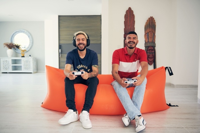 「LayTube」使用イメージ6