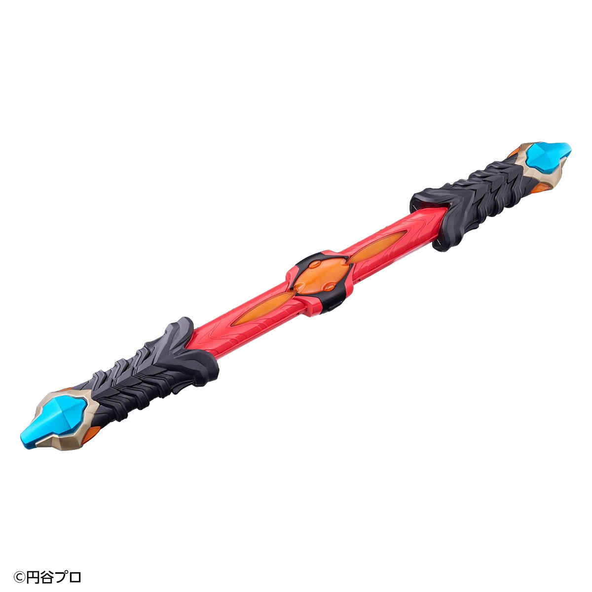 ウルトラマンネクサス』に登場する「ダークエボルバー」が 大人のため