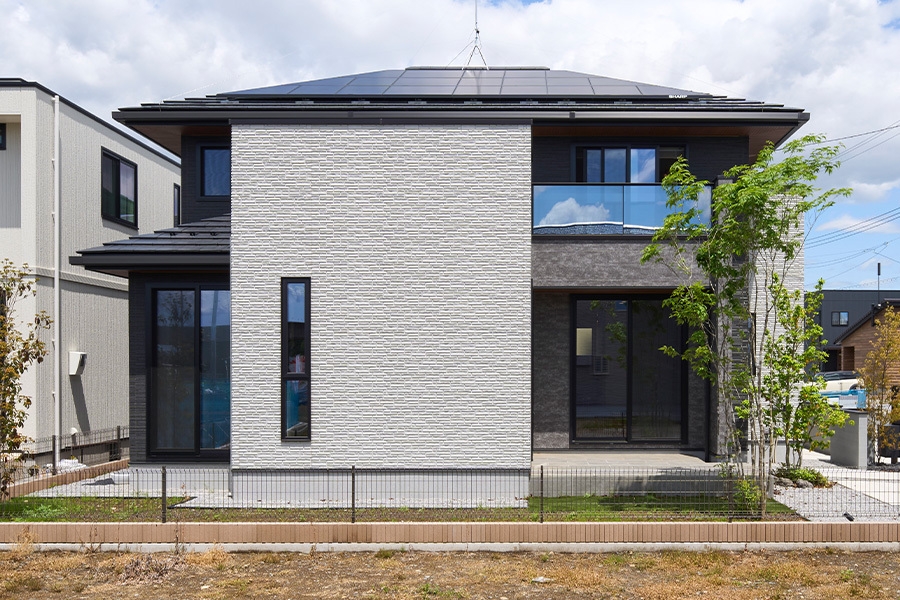 参加企業:トヨタウッドユーホーム