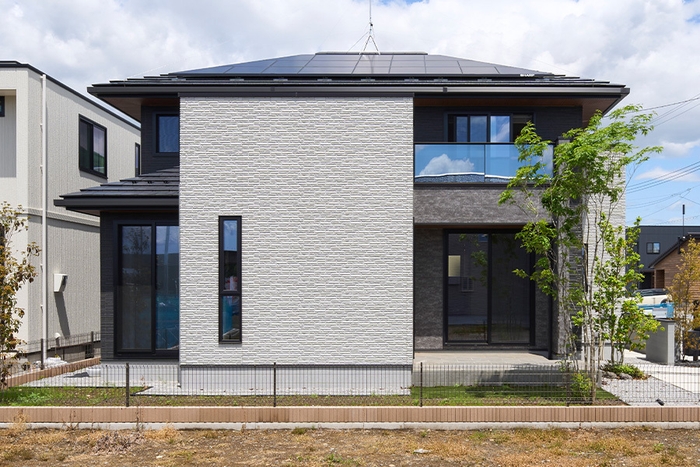 参加企業:トヨタウッドユーホーム