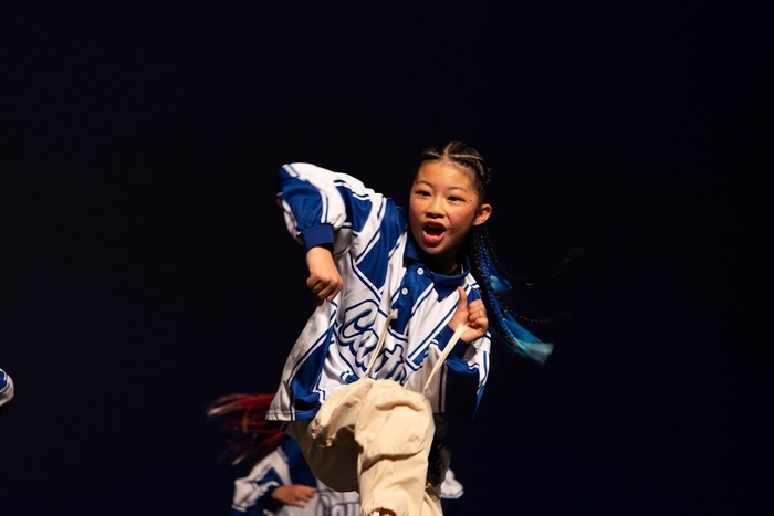 発表会の様子(4)