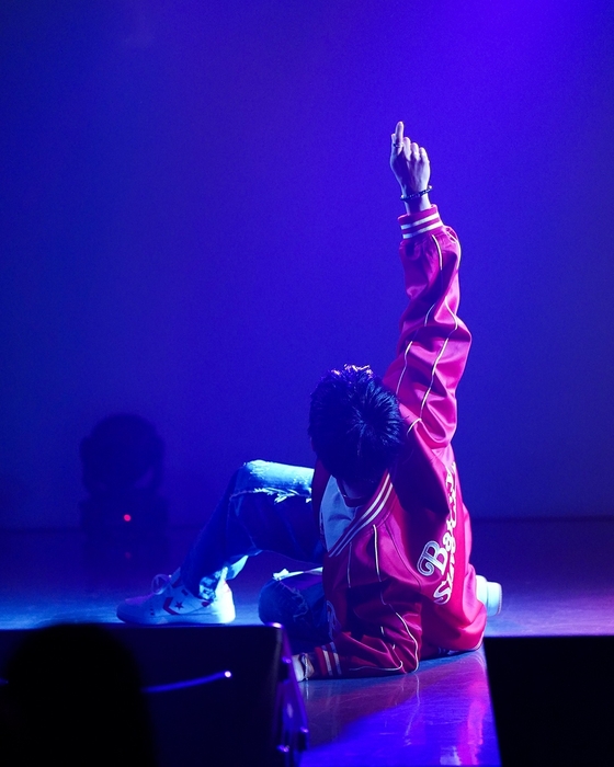 チェ・ソンユン(3)