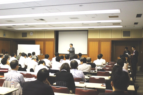 事業承継・M&A支援のプロフェッショナル向け オンデマンド動画配信サービスを開始　 会員・非会員を問わずどなたでも視聴可能！