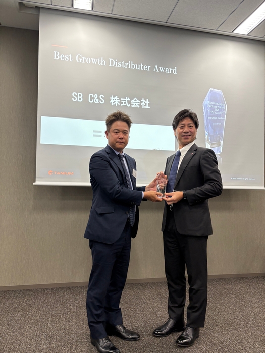 SB C&S株式会社 伊藤 孝太様