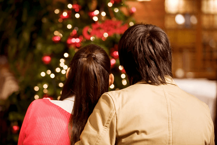 クリスマスのプロポーズはあり?なし?女性の本音をアンケート調査