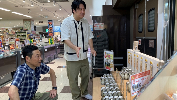 東野幸治の福島移住計画 場面写真3