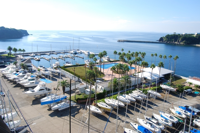 リビエラシーボニアマリーナ(提供:リビエラグループ)