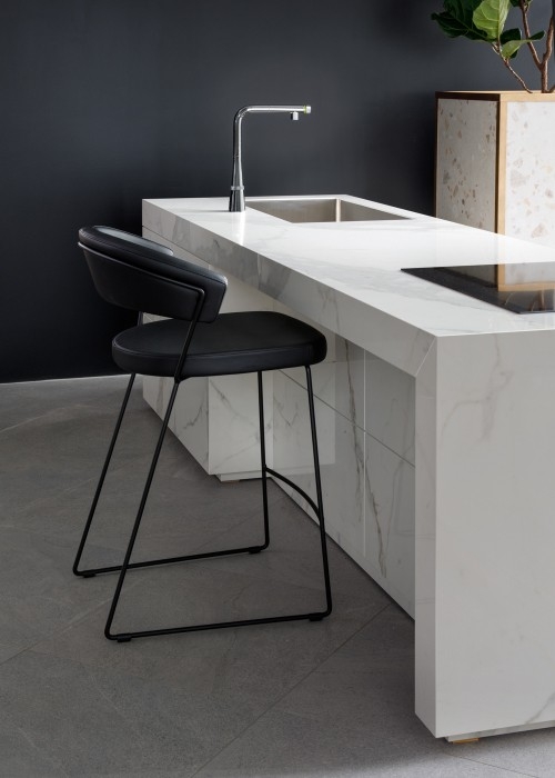 チェア:Calligaris NEW YORK