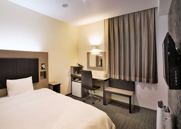 シングルルーム