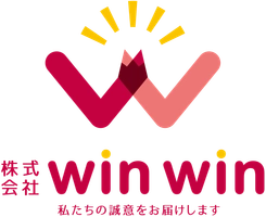 株式会社win win