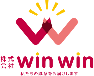 株式会社win win