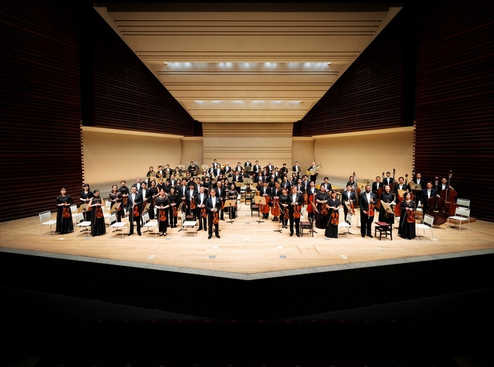 東京都交響楽団(管弦楽)