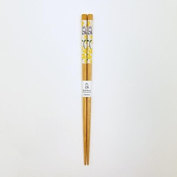 ミッフィーのお箸