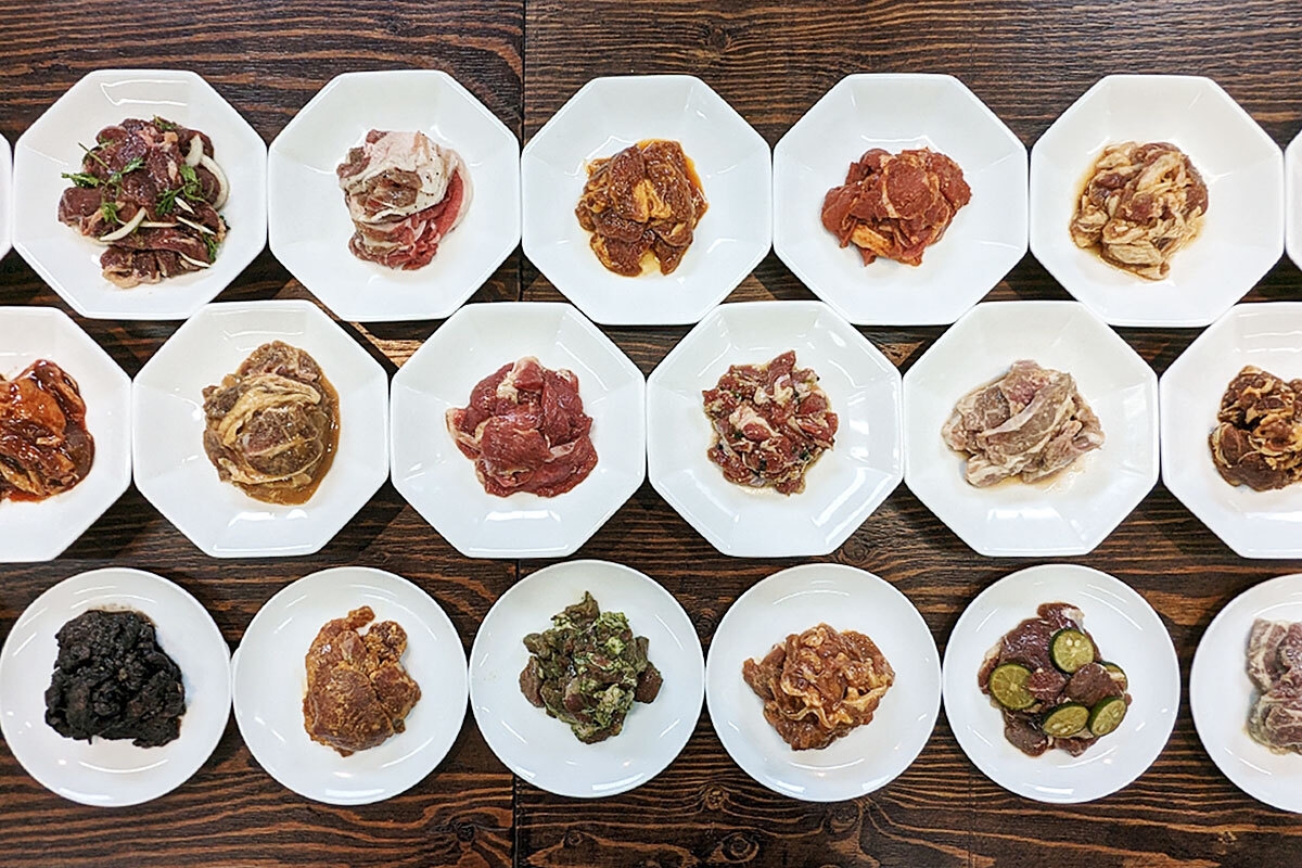 2023年ニューウェーブ部門には20商品がエントリー