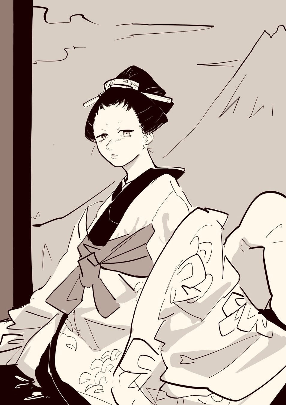 イラストレーター わっか・Art-Jun さん の作品