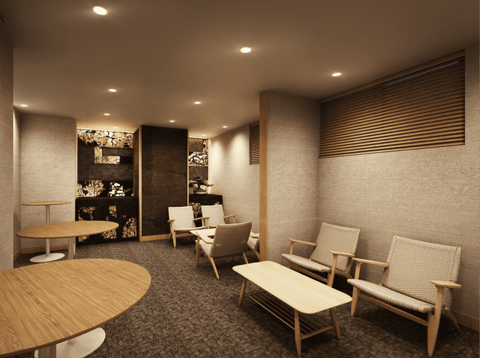 ロビー　イメージ