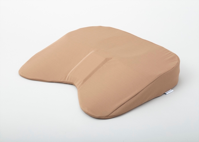 ピロー　商品画像ココアブラウン