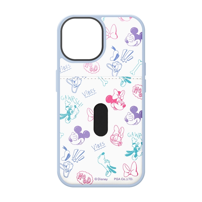 ミッキー&フレンズ