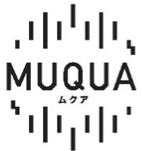 ムクア MUQU・・・向く、木(moku→muqu)、無垢  + A     ・・・始まり、エリア