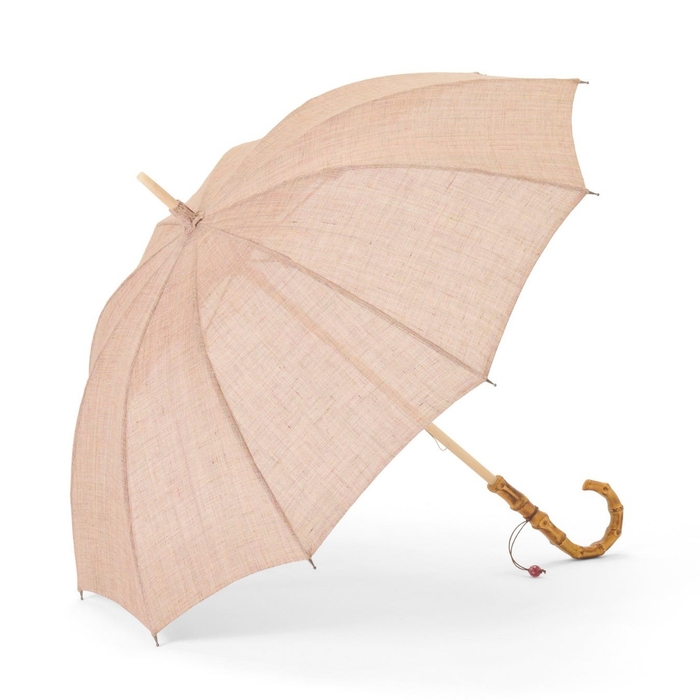 麻-生平・きびら-枇杷茶(びわちゃ)