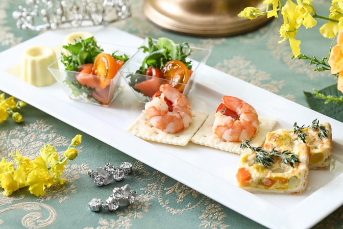 ▲セイボリー イメージ