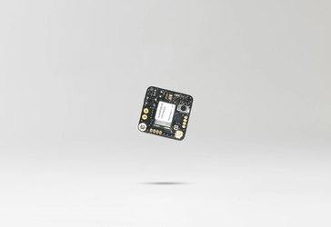 ドローン、無人航空機に搭載する“リモートID”の新製品　 世界最小・最軽量『リモートID mini』を3/31(金)より販売開始