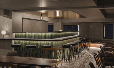 9月24日グランドオープン！ 和とモダンが織りなす“ネオ創作和食ダイニング” 「Mr.Gentleman ～Neo Japan Dining～西武新宿店」が 歌舞伎町に登場