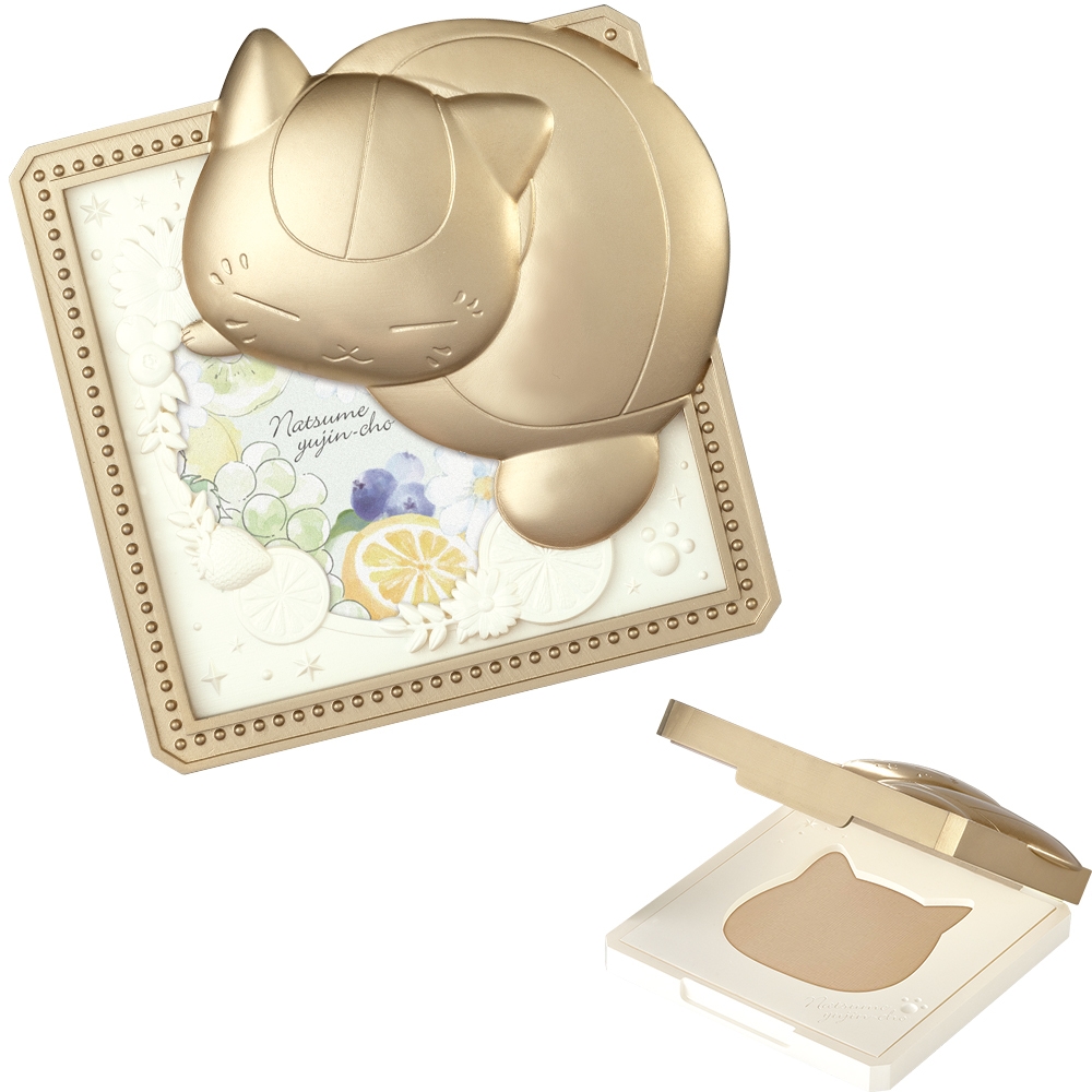 ラストワン賞:フェイスパウダー ラストワンver.