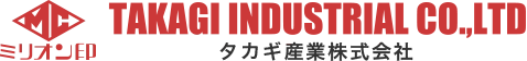 タカギ産業株式会社