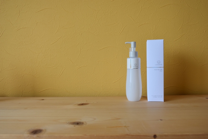 リオヴェリテ トータルスキンミルク プラウ