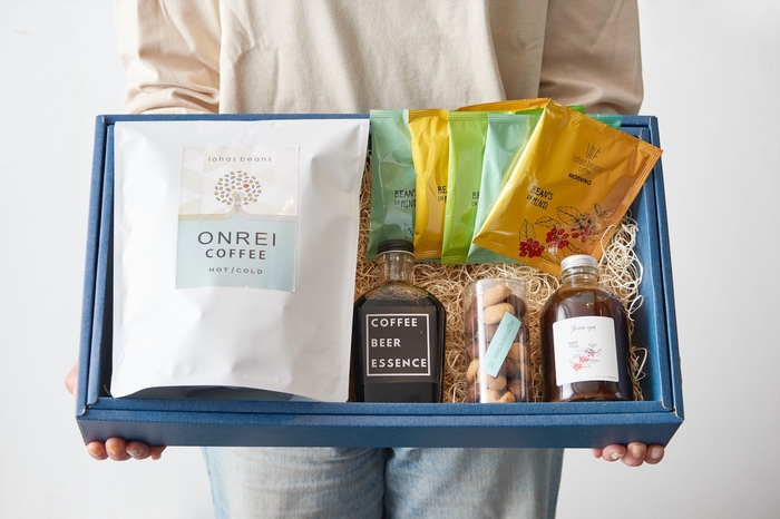 ▲lohasbeansコレクション21.Summer ¥7,560