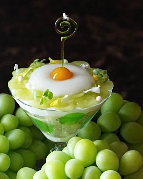 『傘、時々、、シャイン』