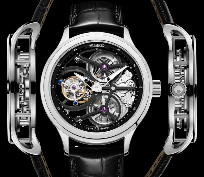 T1+αラウンド型