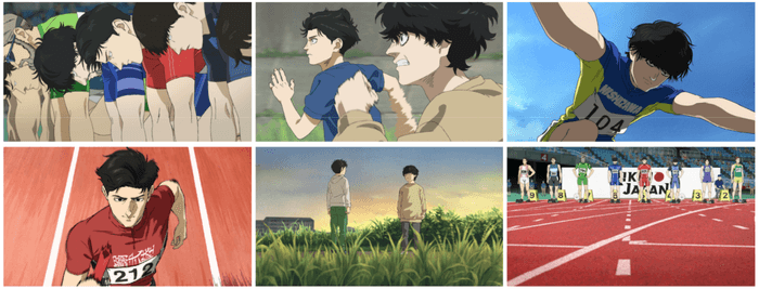 ©魚豊・講談社／『ひゃくえむ。』製作委員会