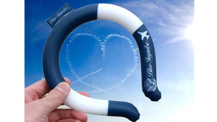 アイスネックリング 7