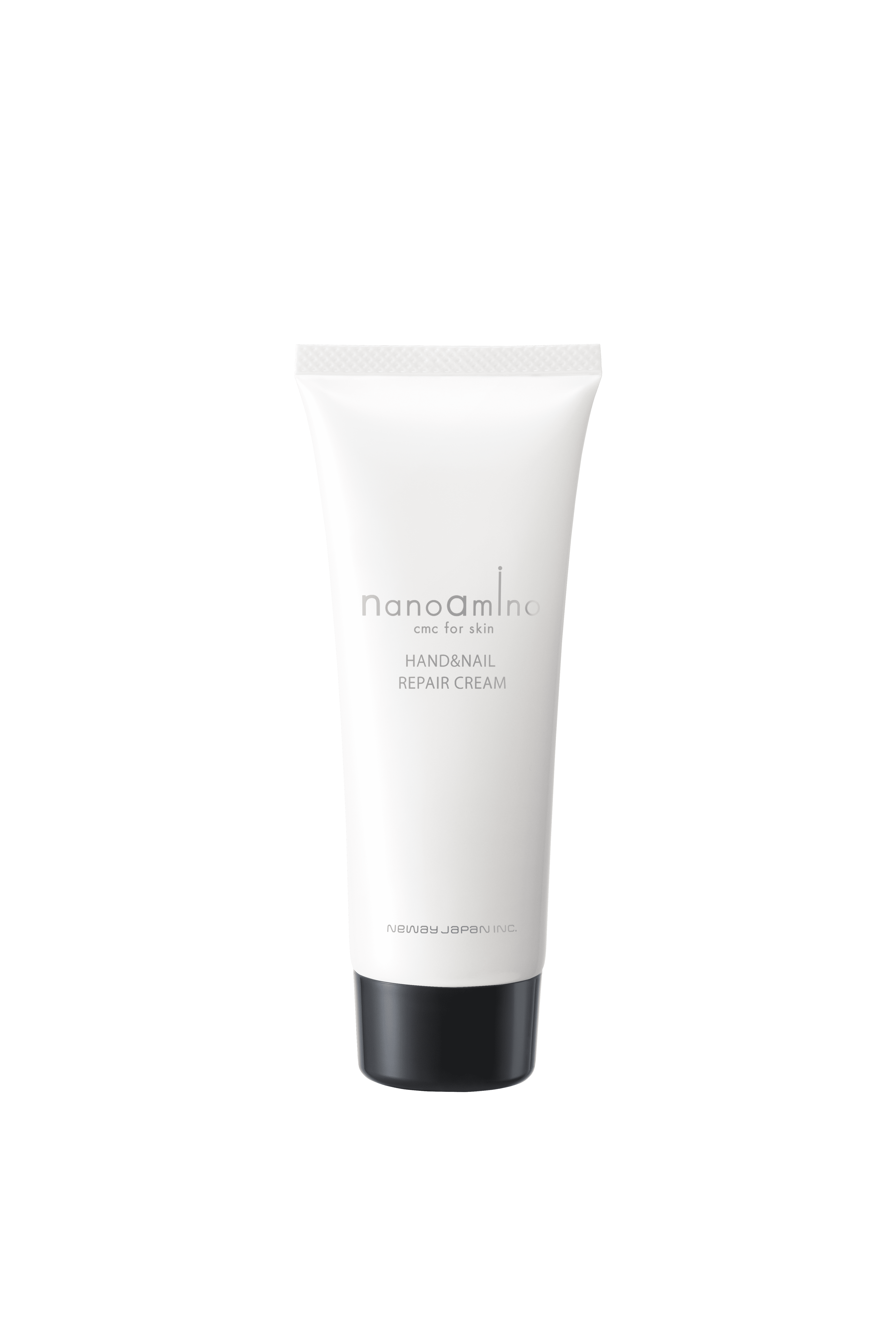 ナノアミノ ハンド ネイルリペアクリーム モイストサボン〈サボンの香り〉