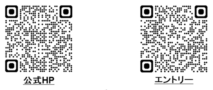 HP&エントリーページQR