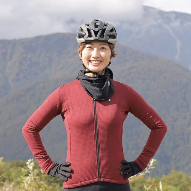 ゲスト:おおやようこさん