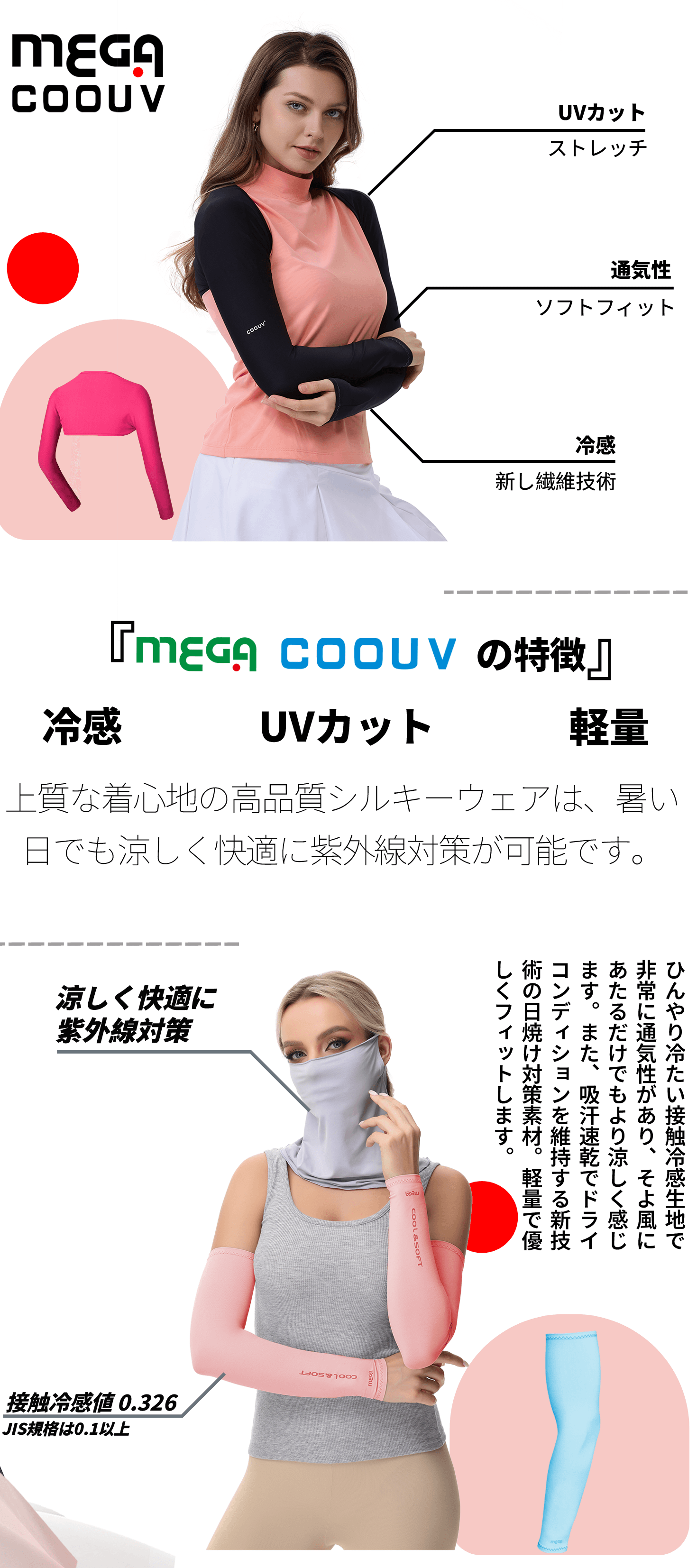 MEGA COOUV カタログ(3)