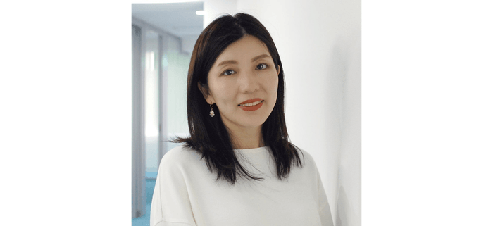 著者/ 小林 佳代子(『女の転職type』編集長)