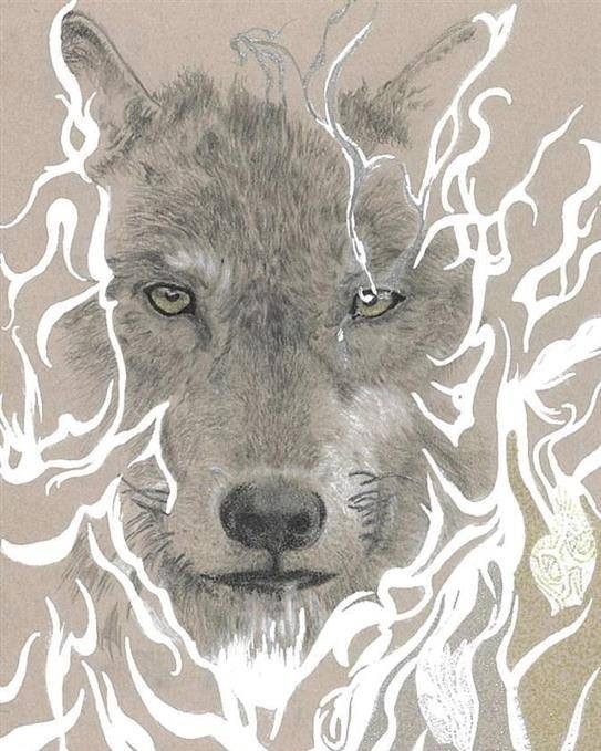 第3回キャンバスアートコンテスト:優秀賞