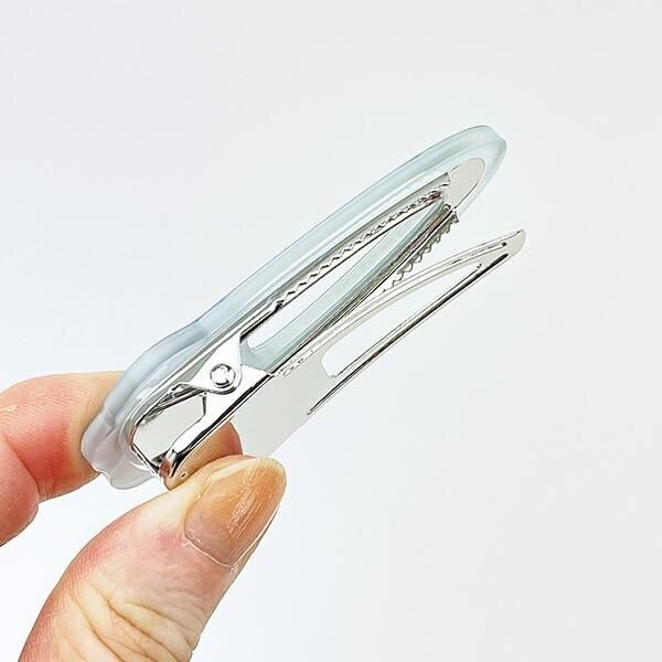 パペットスンスンアクリルマルチクリップ