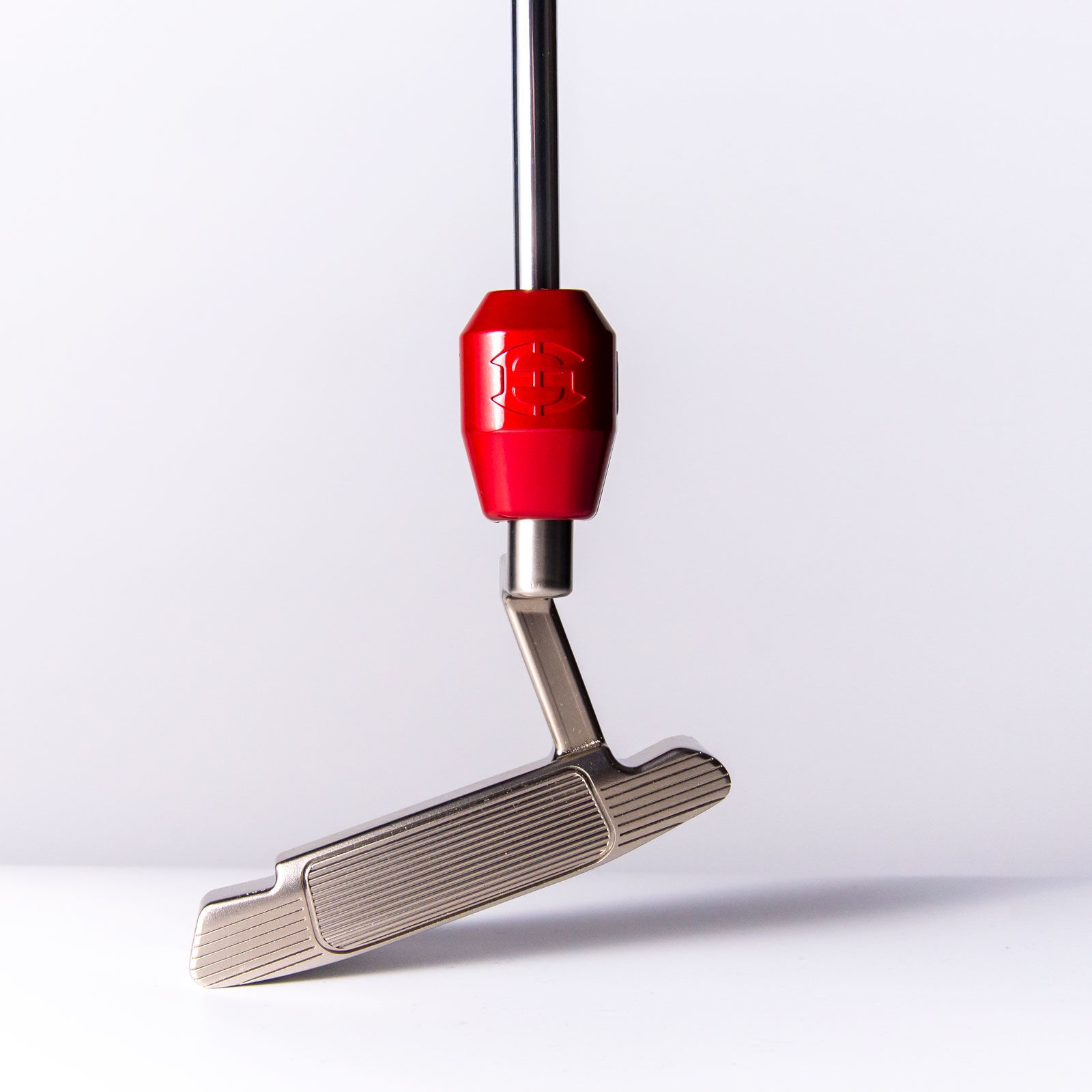 ワンタッチで装着