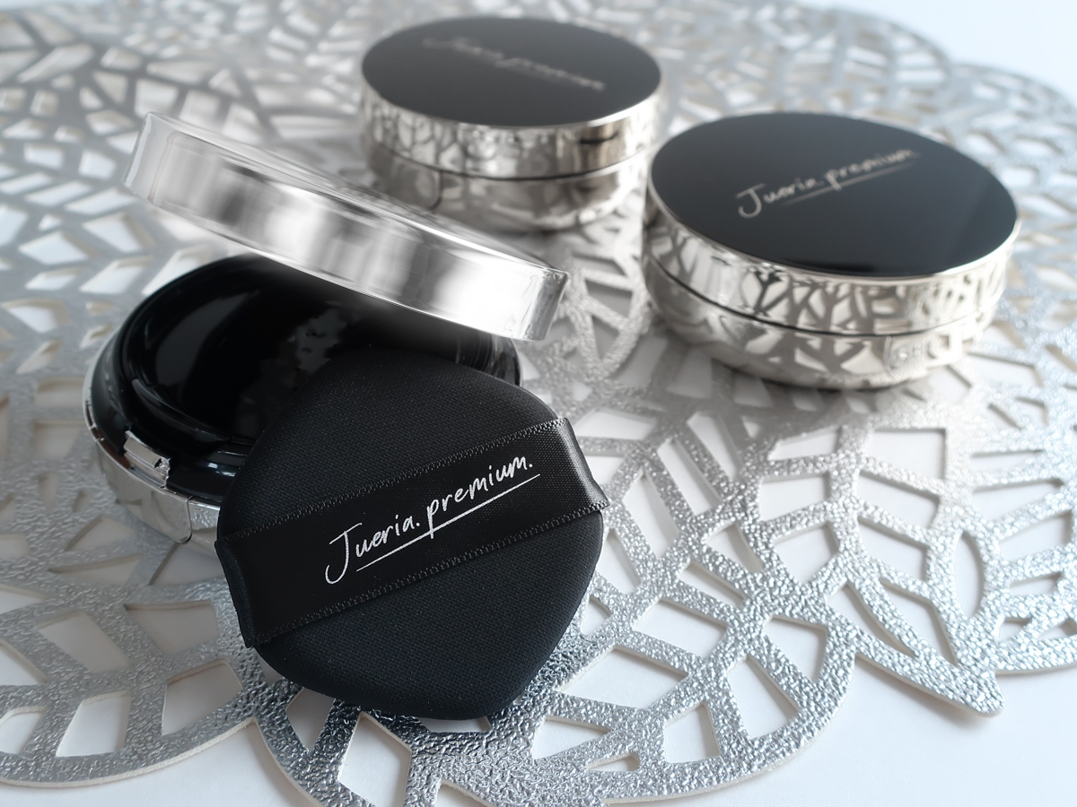 ジュエリアプレミアム ニードルファンデーションBL イメージ02