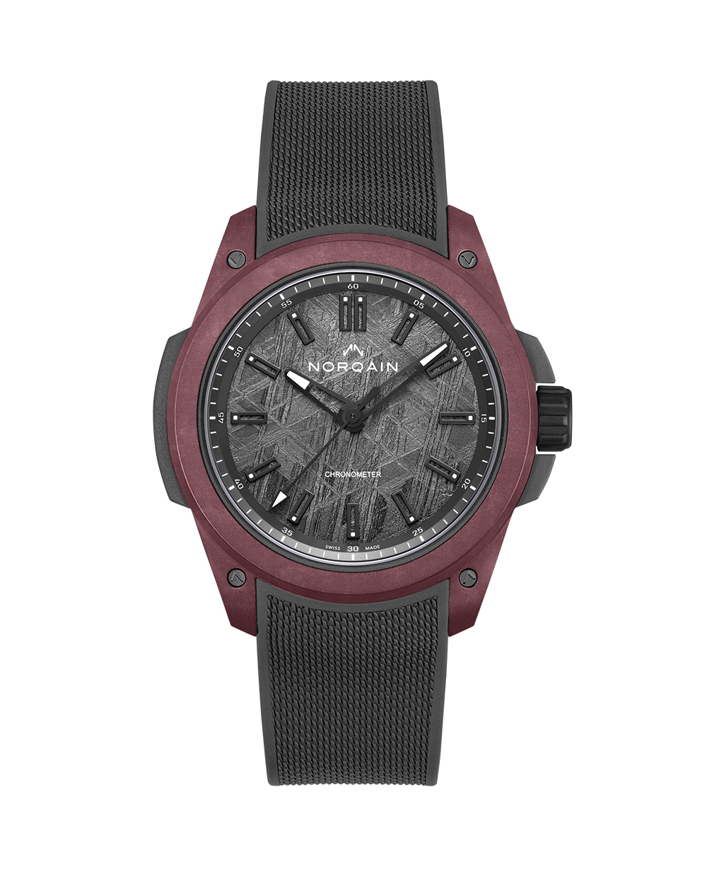 Wild ONE Meteorite-5