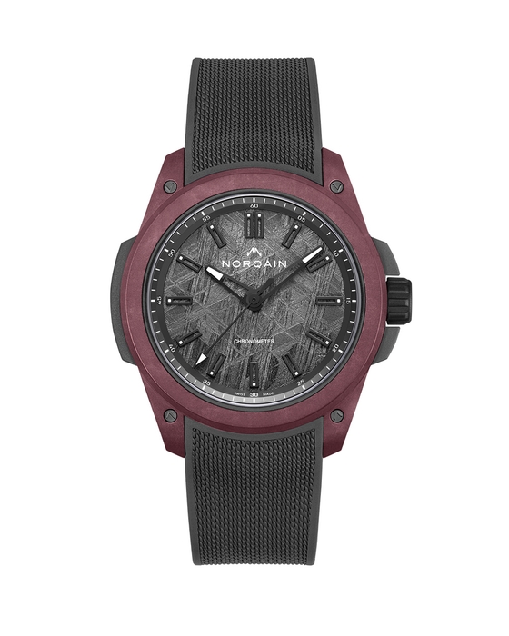 Wild ONE Meteorite-5