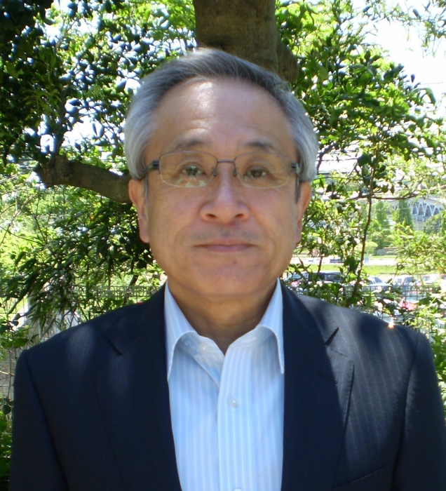 社会福祉法人 我孫子市社会福祉協議会会長 湯下 廣一様