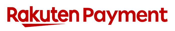 楽天ペイメントロゴ
