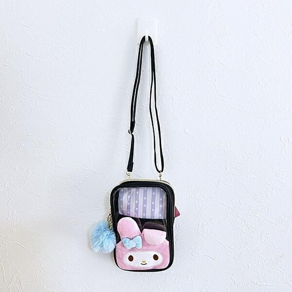 サンリオショルダー