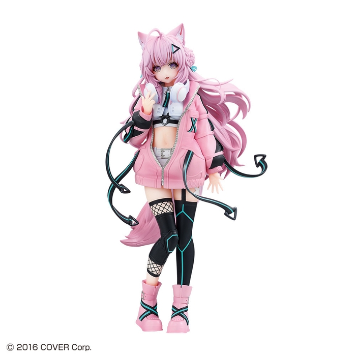 博衣こより賞:博衣こより フィギュア